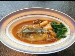 -酒蜻蜓·庭院私房菜(天元东路店)