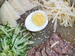 -米屋石锅拌饭(师大店)