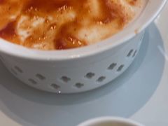 -花少爷·鲜虾干贝粥(延安万达店)