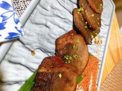 -活鳗饭·鹅肝范儿(高碑店店)