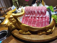 -尚海豆捞(乐虹坊店)