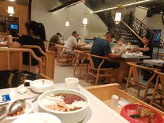 大堂-俏牛哥鲜牛肉牛肆馆(重庆天地店)