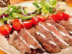 -沏点Trattoria意大利餐厅(新街口店)
