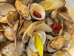 -云晓光头烧烤吧(德平路店)