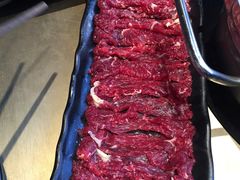 -手选潮汕鲜活牛肉火锅(二七广场店)