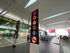 -吉隆坡国际机场