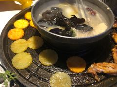 -哈拉海和牛主题餐厅(哈西店)