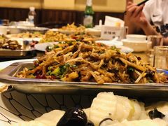 -南阳城烧烤海鲜酒店(和平路店)