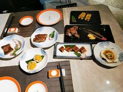 -極上萬膳·日料放题(海岸城店)