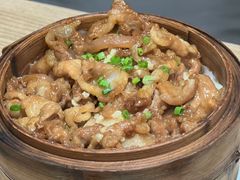 -客汀家宴·客家烟火 四季食材(集美店)