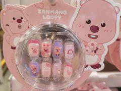 -名创优品(中原万达2F店)