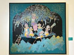 -四川美术学院美术馆