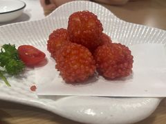 -小句号·精致料理(江南环球港店)