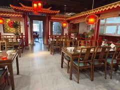 -秦月轩·长安小馆·新陕菜(阜成路·五棵松店)