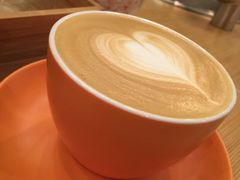-COFFEE HOLIC(朝外SOHO店)