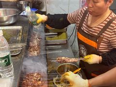-三中高皇羊肉馆