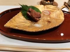 -鮨一日本料理(大中华店)