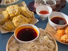 -闽海肴(北辰荟店)