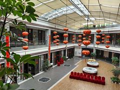 -唐香楼(东方店)