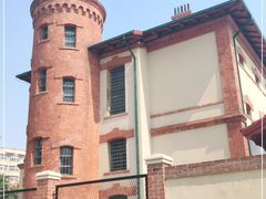 -青岛德国监狱旧址博物馆