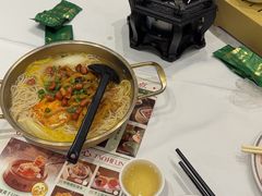 -稻香酒家·35年老字号(侨光店)