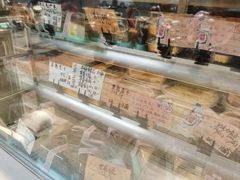 -壹心榴莲千层蛋糕甜品店