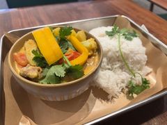 -BAKER&SPICE(国金中心商场店)
