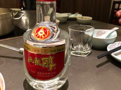 -捞王锅物料理(上海世茂广场店)
