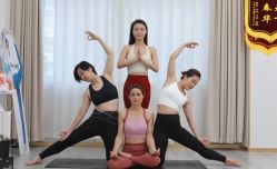 -亚太瑜伽普拉提学院