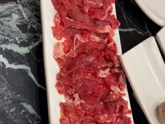 -潮汕美牛肉丸火锅店(天宁寺店)