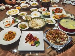 -庄氏祥记家常食府(国瑞建材家居博览中心店)