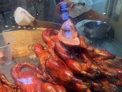 -上海枇杷烤鸭(城乡贸易中心店)