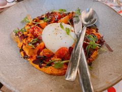 水牛芝士色拉-TOMATITO(无限极荟店)