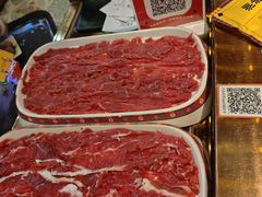 -大吉利·潮汕牛肉火锅(河西店)