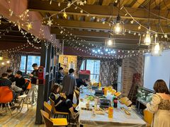 -玩坞轰趴馆·户外团建聚会主题生日派对馆(世豪广场店)