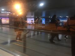 -太原武宿国际机场