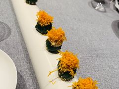 -柿合缘新京菜(国金中心商场店)