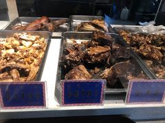 -斯琴阿妈蒙古餐厅(新城店)