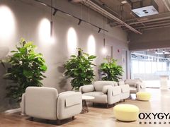 -OXYGYM 奥美氧舱运动中心(朝阳大悦城店)