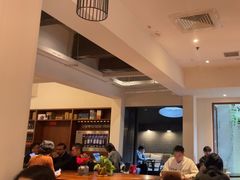 -BAKER&SPICE(安福路店)