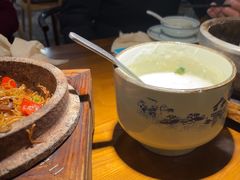 -刀板香·安徽菜(望江东路店)