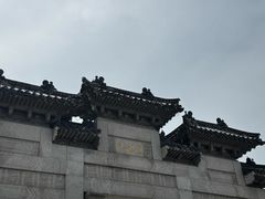 -云龙山