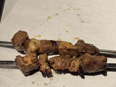 -No.DD戳子烧烤·江湖菜(北京总店)