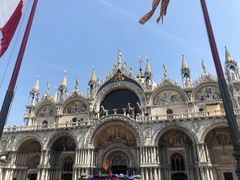 -圣马尔谷圣殿宗主教座堂