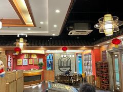 -围龙屋客家食府(福田店)