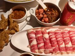 -小龙翻大江文化火锅(宽窄店)