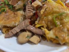 -周记热干面豆皮大王(桃花东街店)