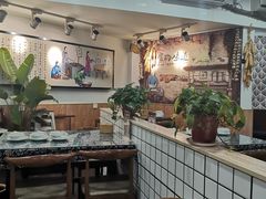 -八两八金·莱芜特色炒鸡(市南漳浦路店)