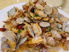 -海岛渔村大酒店(云霄路店)