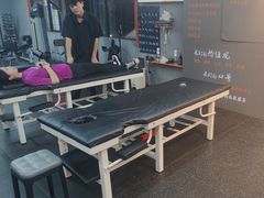 -佳禾健身(三元里店)